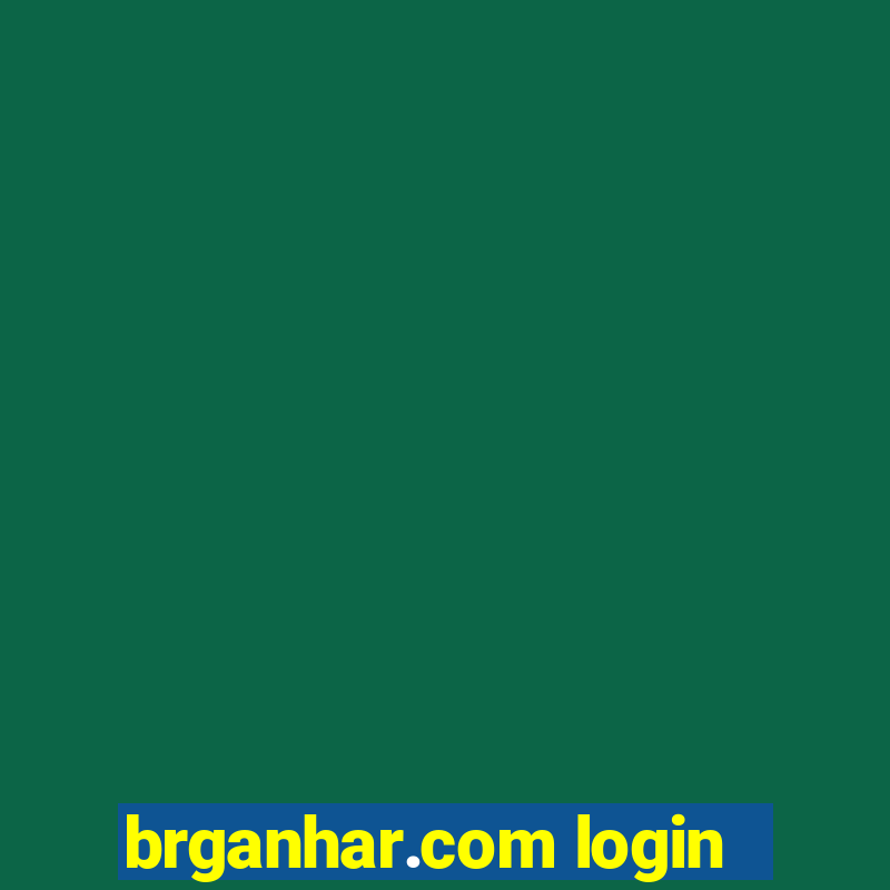 brganhar.com login